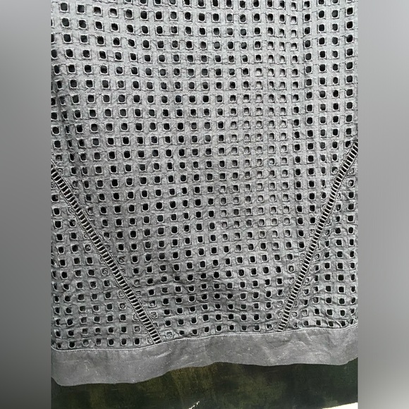 BANANA REPUBLIC black top 🖤 - Picture 6 of 12